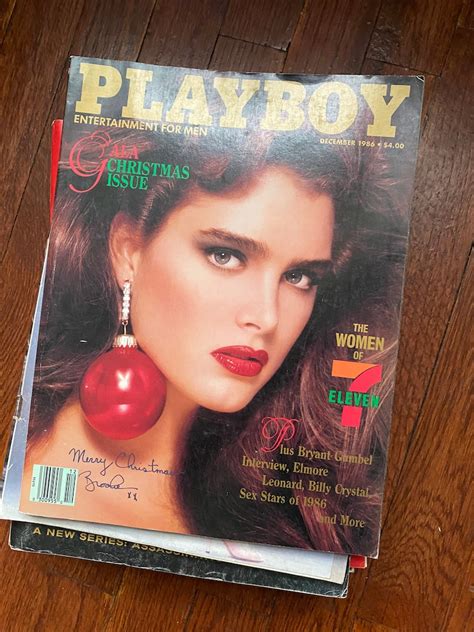 december 1986 playboy|iPlayboy.com